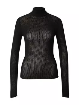 Свитер Edited IRMELA, черный