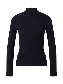 Свитер Edited JANNICE, темно-синий