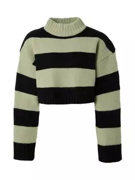 Свитер Edited Odine, черный