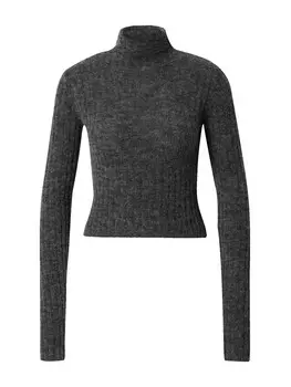 Свитер Edited OSIA, серый