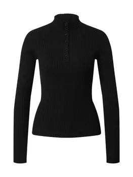 Свитер Edited PROMISE, черный