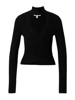 Свитер Edited RAMINA, черный