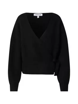 Свитер Edited Skyla, черный