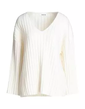 Свитер Edited, слоновая кость