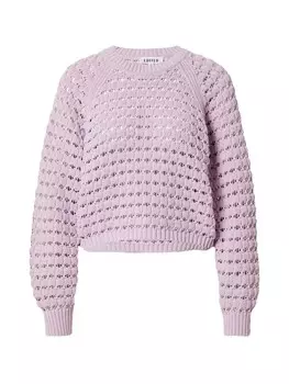 Свитер EDITED Sweater Tiare, цвет Lavender