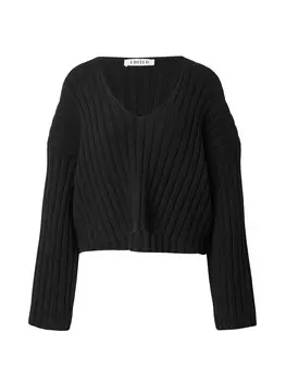 Свитер Edited Thamara, черный