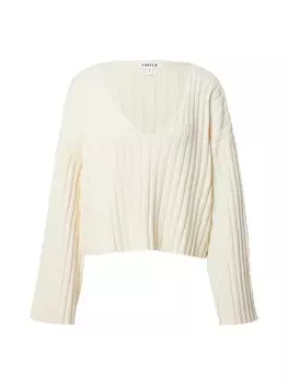 Свитер Edited Thamara, крем