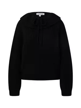 Свитер Edited Therese, черный