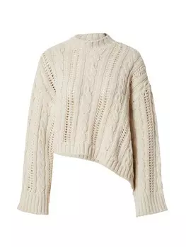 Свитер Edited Uliana, крем