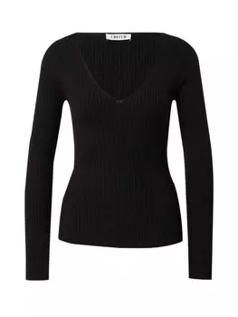 Свитер Edited UMBRIELLE, черный