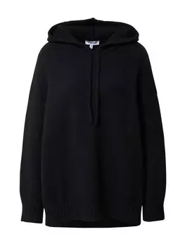 Свитер Edited Xavia, черный