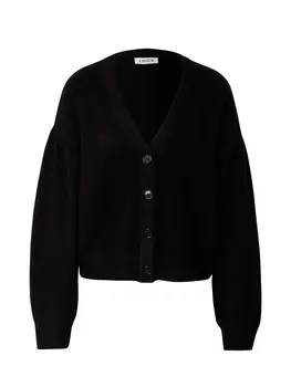 Свитер EDITED Xena, черный