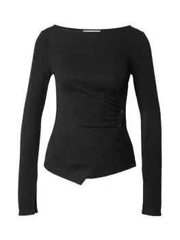 Свитер Edited YESENIA, черный