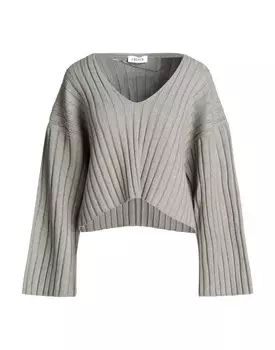 Свитер Edited, зеленый