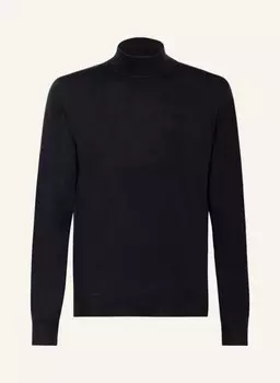 Свитер EDUARD DRESSLER, темно-синий