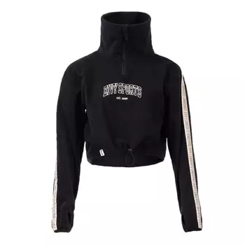 Свитер Eivy, черный