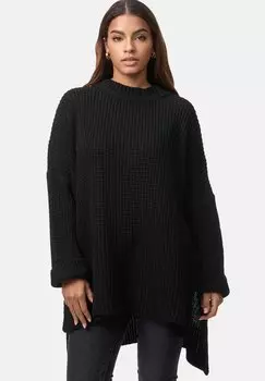 Свитер Elara, черный