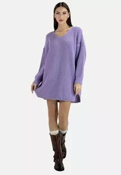 Свитер Elara, цвет Lila