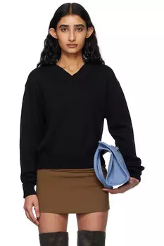 Свитер Elbo Gimaguas, черный