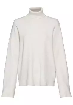 Свитер Elbsand, белый