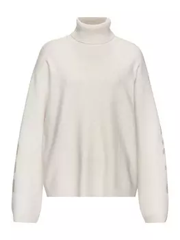 Свитер ELBSAND, цвет wollwei meliert