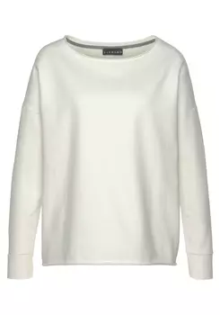 Свитер ELBSAND Sweatshirt, белый