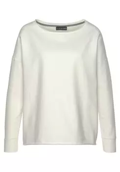 Свитер Elbsand Sweatshirt, белый