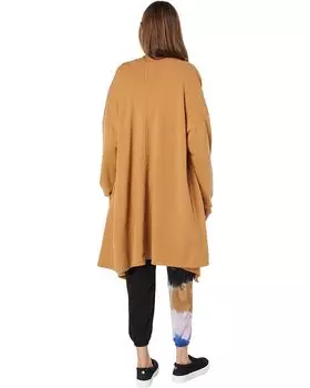 Свитер Electric & Rose Traveler Cardi, цвет Amber