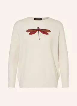 Свитер Elena Miro, экрю