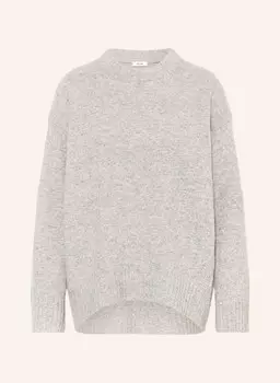 Свитер елена REISS, светло-серый
