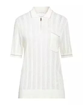 Свитер Eleventy, белый