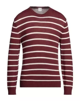 Свитер Eleventy, бордовый