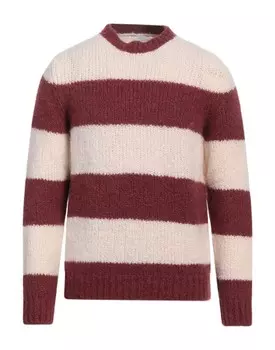 Свитер Eleventy, гранат