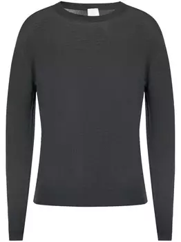 Свитер Eleventy из мериноса, серый