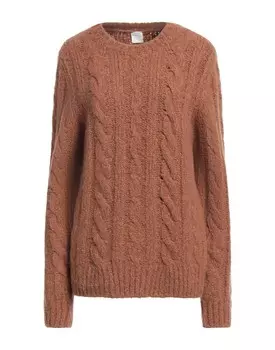 Свитер Eleventy, коричневый