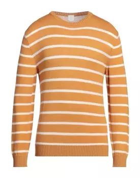 Свитер Eleventy, оранжевый