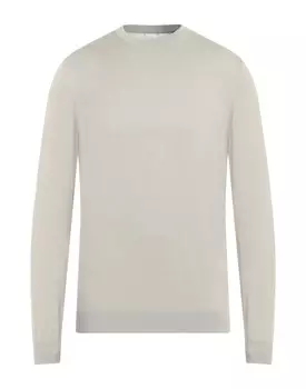 Свитер Eleventy, светло-серый