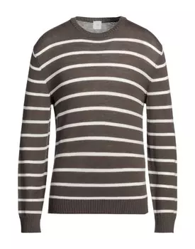 Свитер Eleventy, зеленый