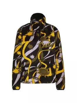 Свитер Elho FERNIE, черный