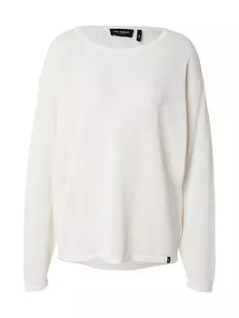 Свитер Elias Rumelis LYDIA, белый