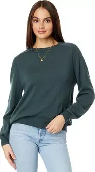 Свитер Elin с круглым вырезом Splendid, цвет Balsam