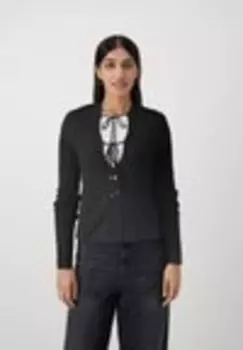 Свитер Elisabetta Franchi, черный
