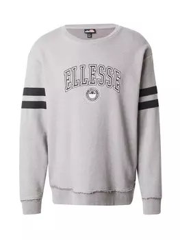 Свитер ELLESSE Sweatshirt Vivar, серый