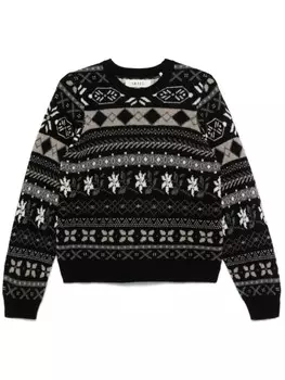 Свитер Ellinor Skall Studio, черный