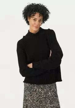 Свитер ELYSSA Part Two, черный