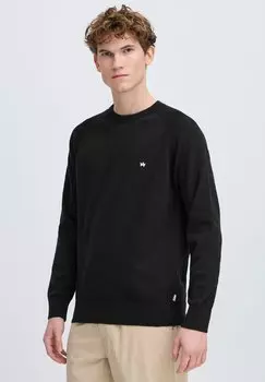 Свитер EMIL Kronstadt, черный