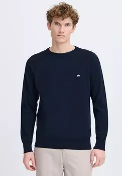 Свитер EMIL Kronstadt, синий