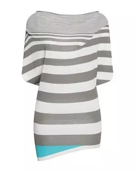 Свитер Emisphere, серый