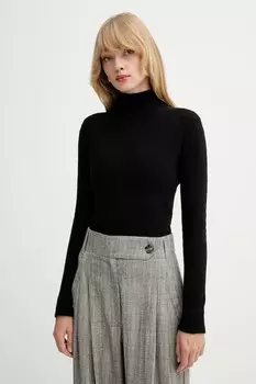 Свитер Emme Marella, черный