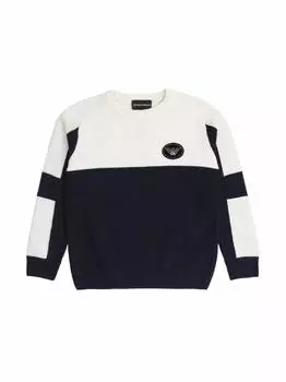 Свитер EMPORIO ARMANI
